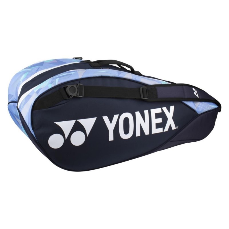 Bag na rakety Yonex 92226 NAVY SAXE