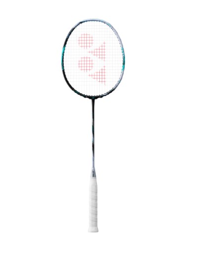 Raketa badmintonová Yonex Astrox 88D PRO SILVER BLACK 4UG5