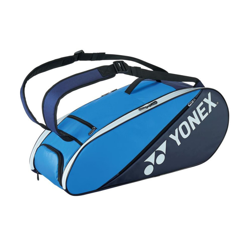 Bag na rakety Yonex 82226 6R NAVY BLUE