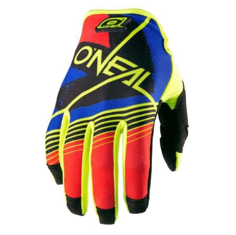 Oneal MX rukavice na motokros a MTB