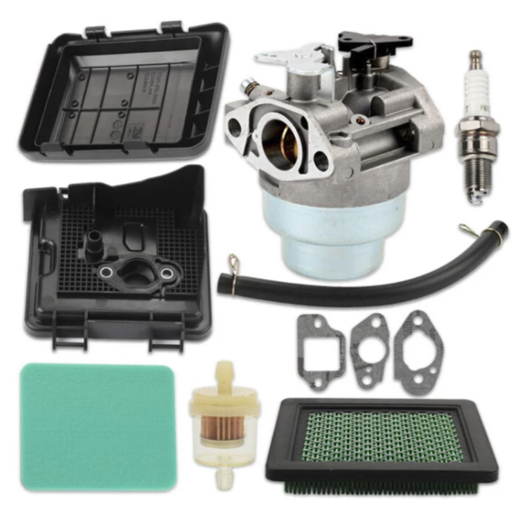 Karburátor a filtry pro sekačku Honda GC GCV 160 135 190