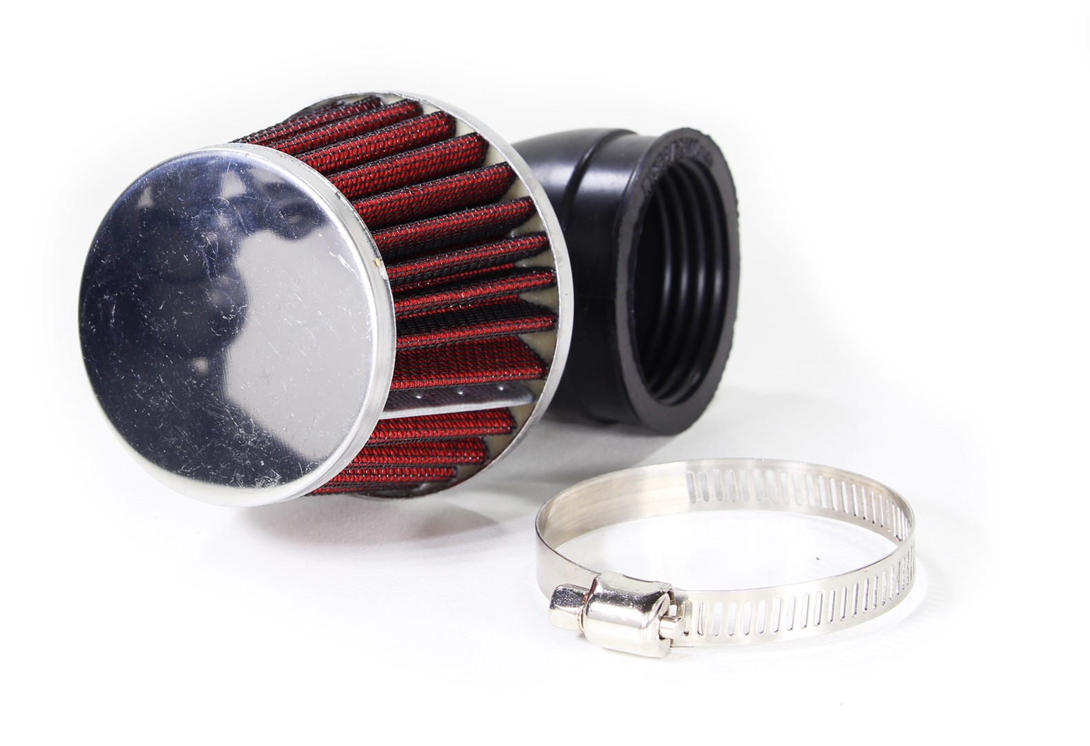 Vzduchový filtr Sport 38mm pro dětské čtyřkolky, pitbike