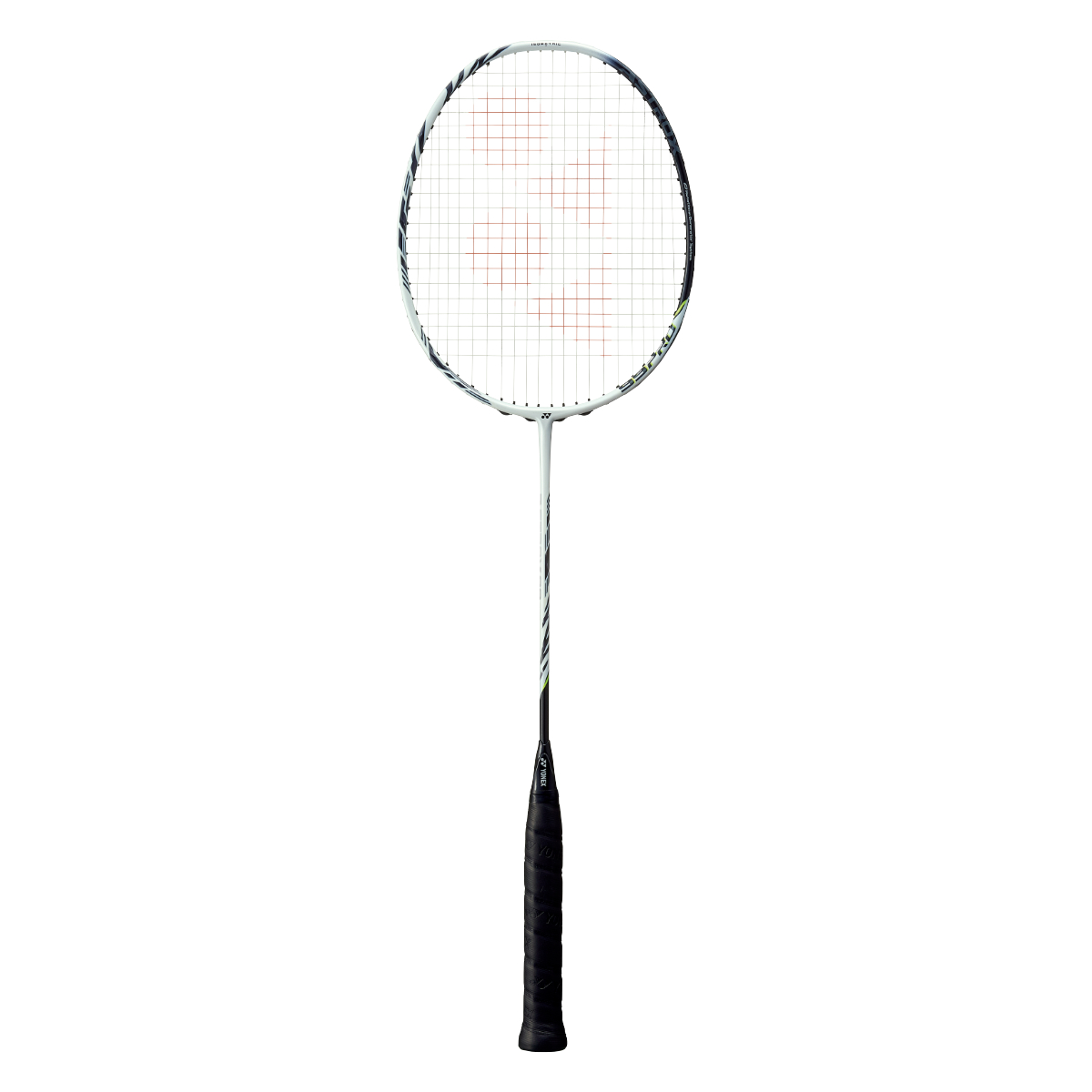 Badmintonová raketa Yonex Astrox 99 Game White Tiger + dárek obal zdarma