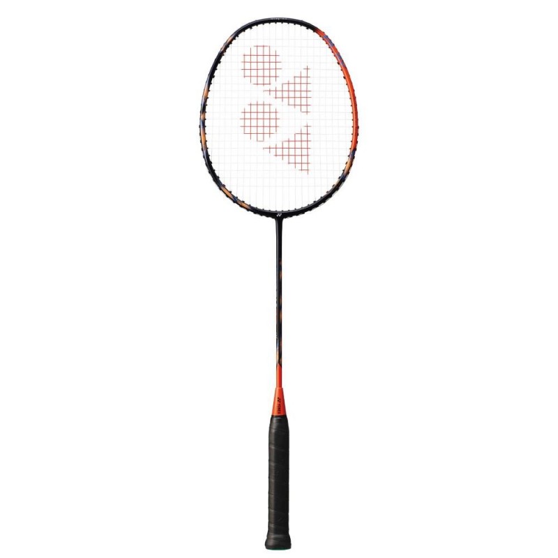 Badmintonová raketa Yonex Astrox 77 Pro ORANGE