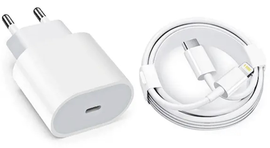 Nabíječka pro mobily a tablety s USB-C