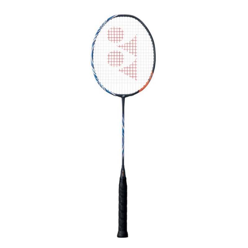 Badmintonová raketa Yonex Astrox 100zz tmavě modra