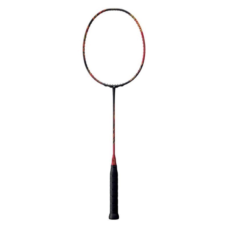 Badmintonová raketa Yonex Astrox 99 Tour Cherry + dárek obal zdarma