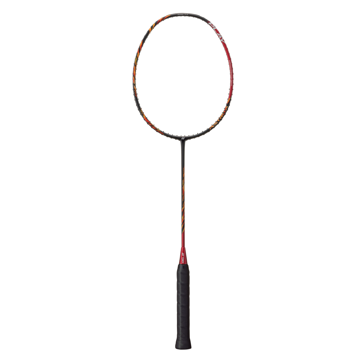 Badmintonová raketa Yonex Astrox 99 Play Cherry + dárek obal zdarma