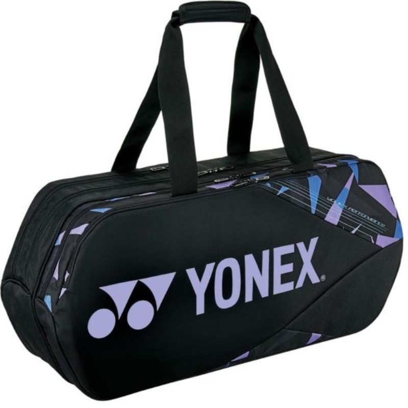 Bag na rakety Yonex fialový