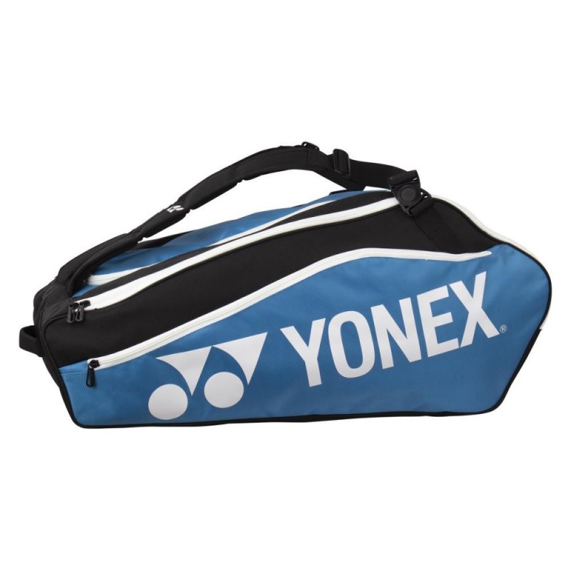 Bag na rakety Yonex modrý