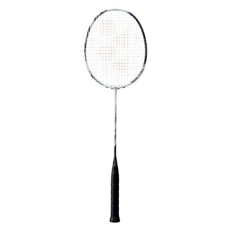 Badmintonová raketa Yonex Astrox 99 Tour WHITE TIGER