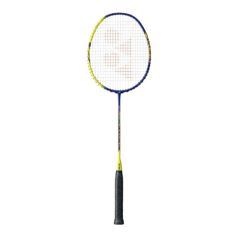 Badmintonová raketa Yonex Astrox CLEAR YELLOW