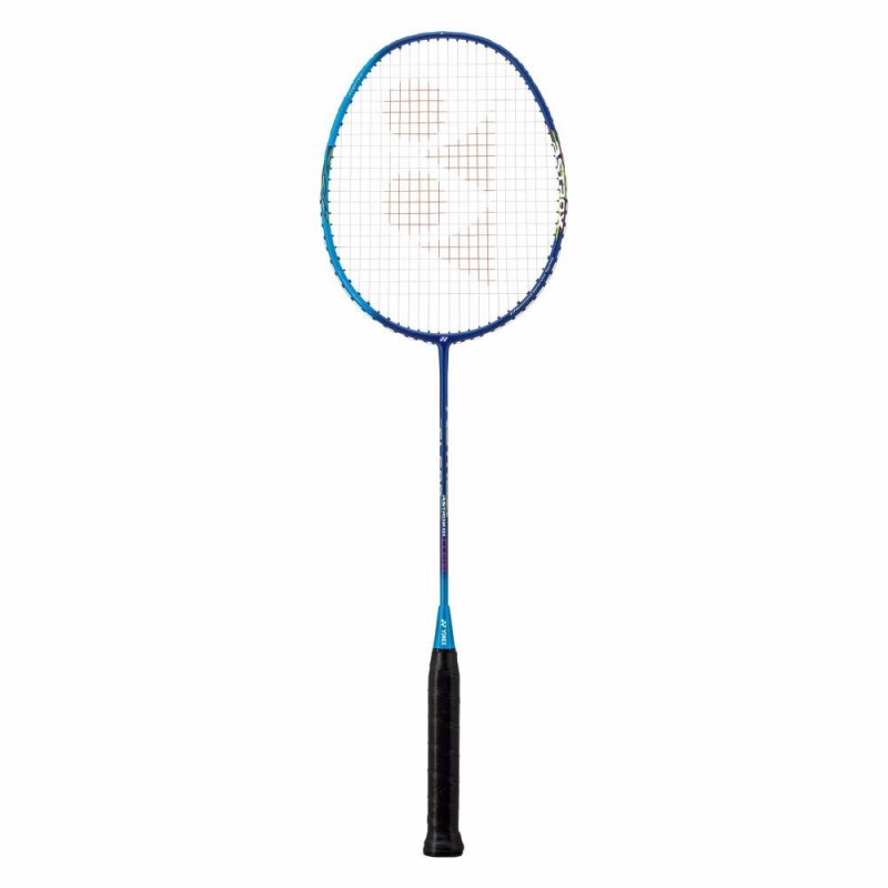 Badmintonová raketa Yonex Astrox 01 CLEAR BLUE