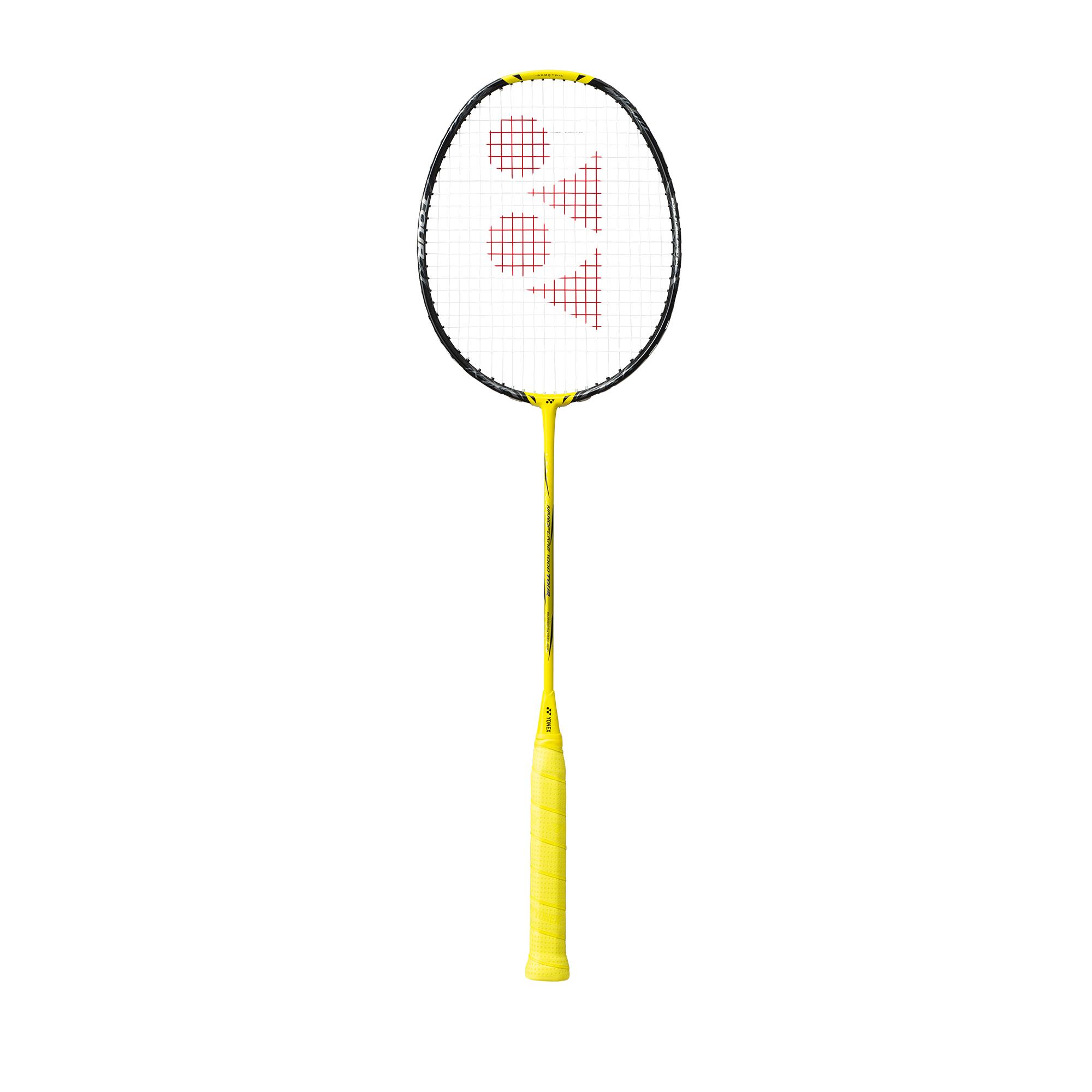 Badmintonová útočná raketa Yonex Nanoflare 1000 TOUR