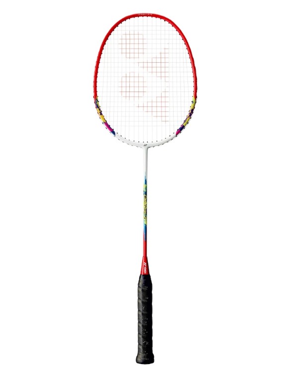 Badmintonová raketa Yonex MUSCLE POWER 5