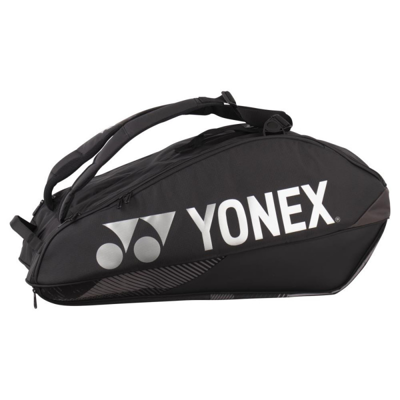 Bag na rakety Yonex černý