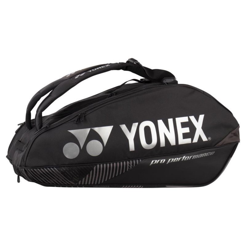 Bag na rakety Yonex černý