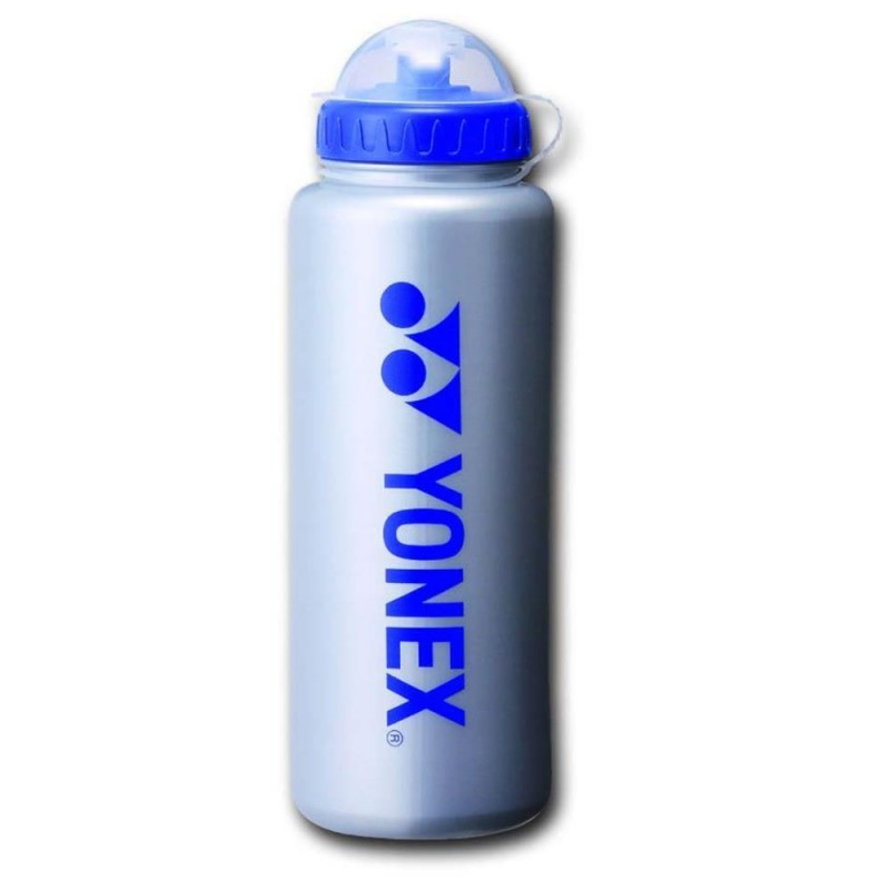 Yonex láhev stříbrná 1 L