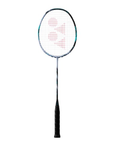 Badmintonová raketa Yonex Astrox 88S PRO SILVER BLACK 4UG5