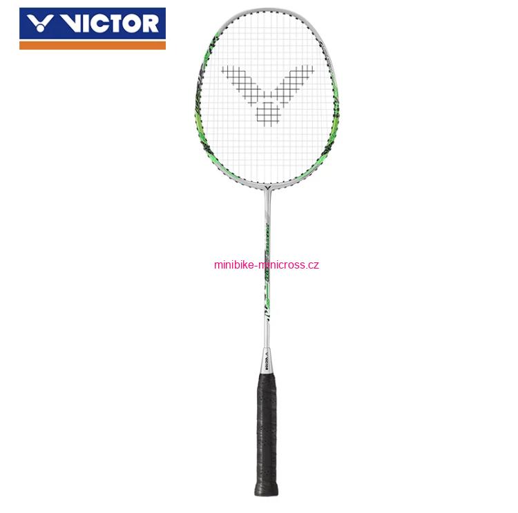 Badmintonová raketa Victor JETSPEED 5233