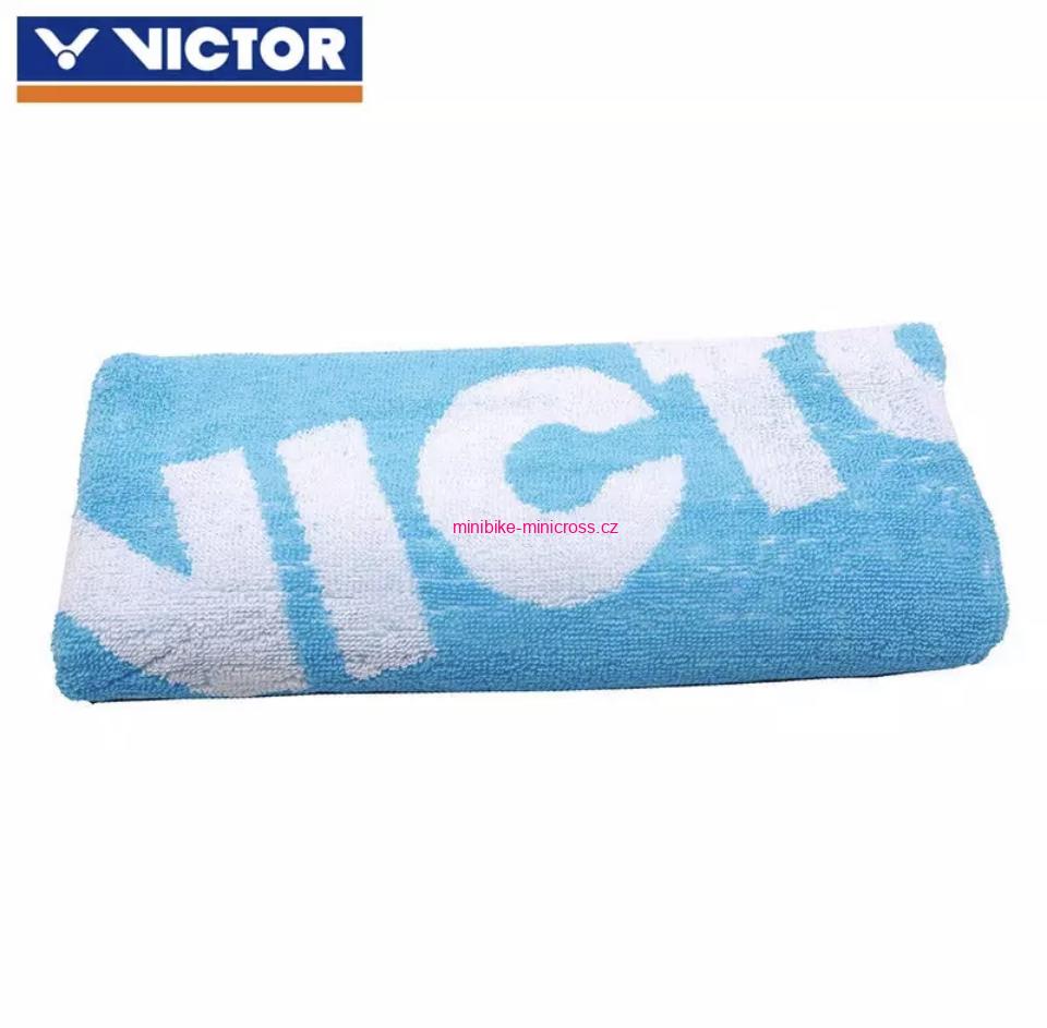 Victor badmintonový ručník froté