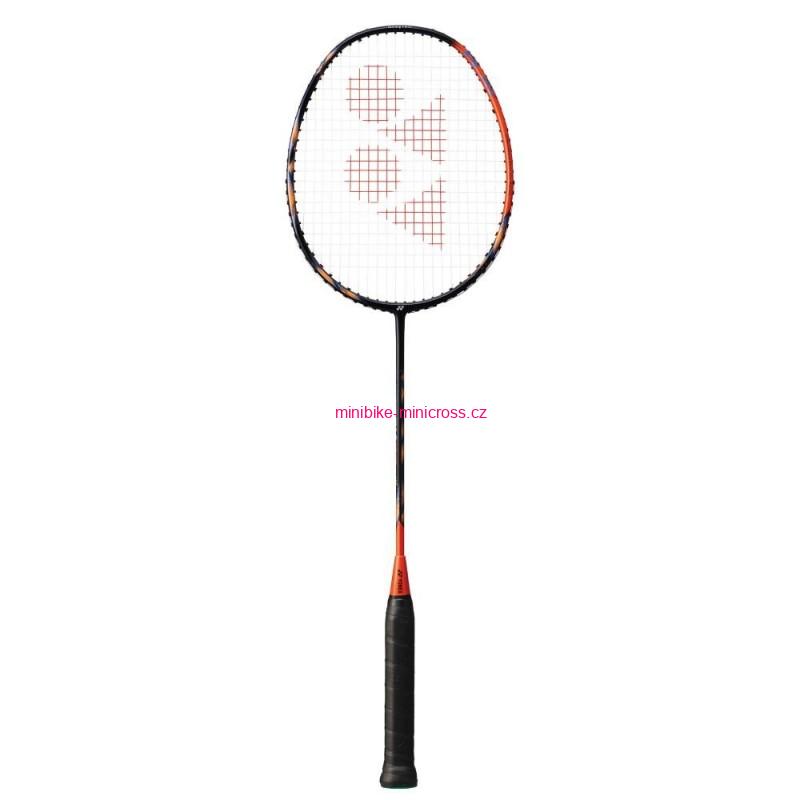 Raketa Yonex Astrox 77 PRO orange badmintonová