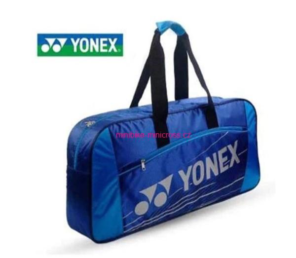 Bag na rakety YONEX modrý