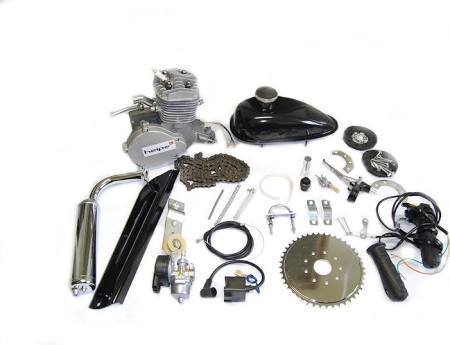 Motorový kit Motokolo 80cc 2T