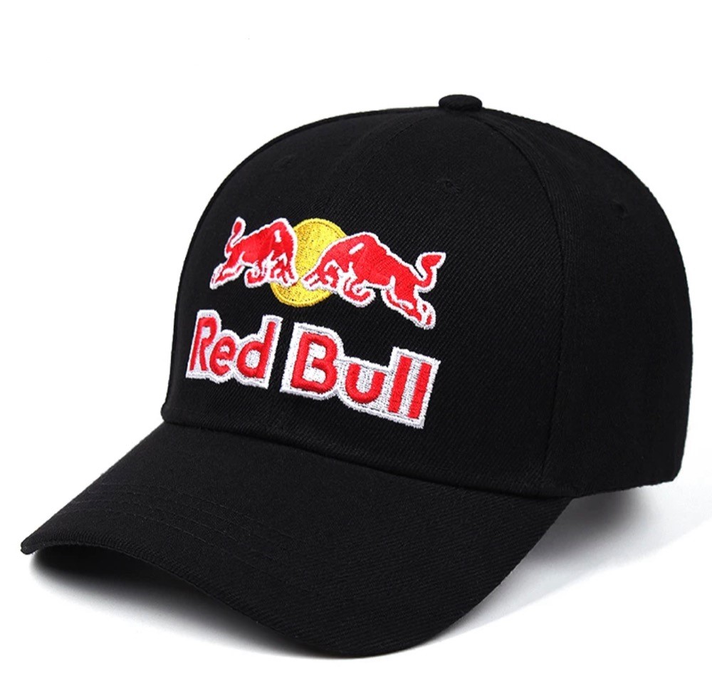 Kšiltovka RedBull