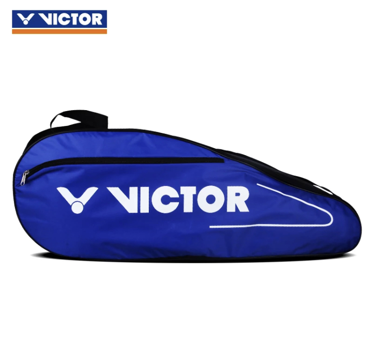 Bag na rakety Victor modrý