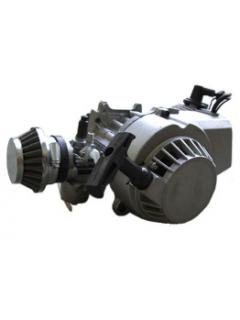 Motor 49cc minibike