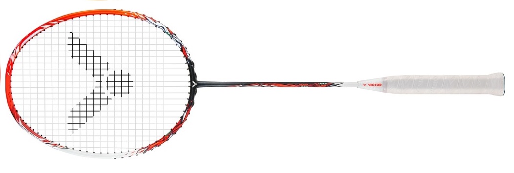 Raketa na badminton Victor Thruster RYUGA