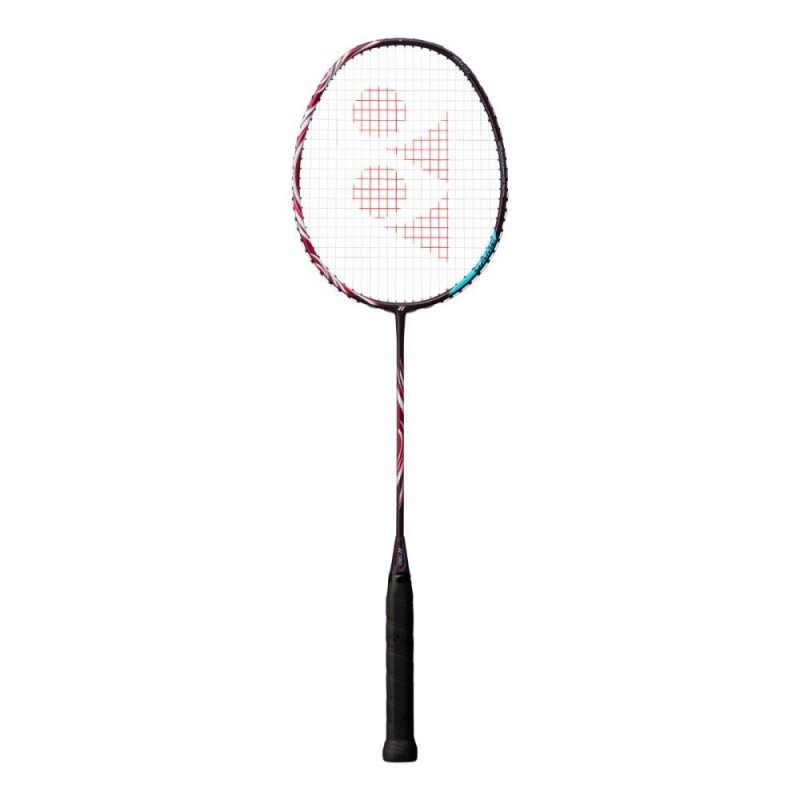 Raketa Yonex Astrox 100ZZ na badminton Kurenai