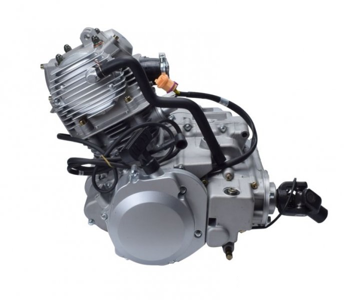 Motor ATV 250cc pro Bashan 250-250S-5