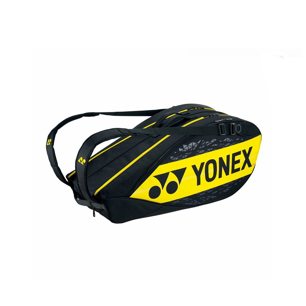 Bag na rakety Yonex 92226 6R LIGHTNING YELLOW