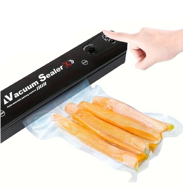 Kuchyňský vakuovač Vacuum Sealer