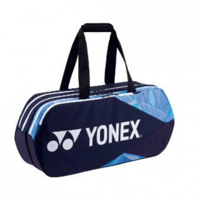 Bag na rakety Yonex 92231 WEX 75X18X33 CM NAVY SAX