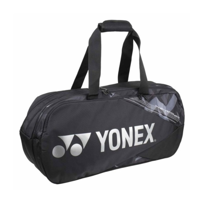 Bag na rakety Yonex 92231 WEX 75X19X33 CM BLACK