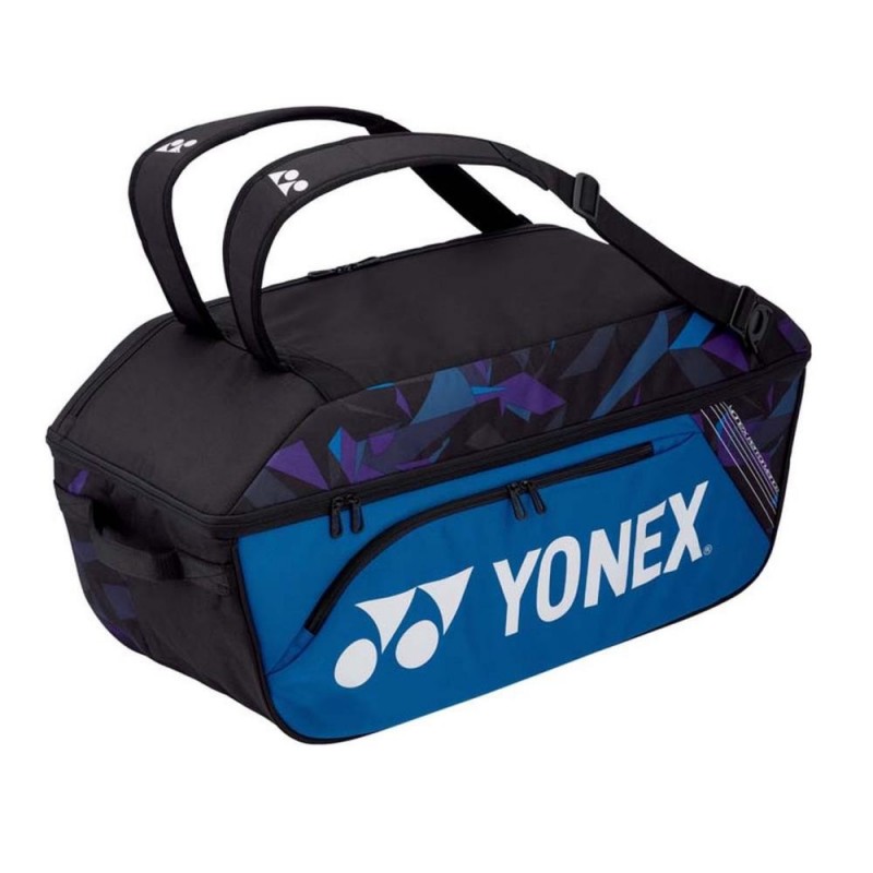 Bag na rakety Yonex 92214 WIDE 73X30X34 CM BLUE