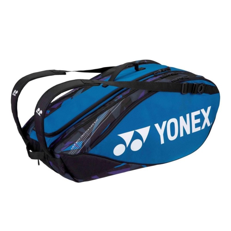 Bag na rakety Yonex 92229 FINE BLUE