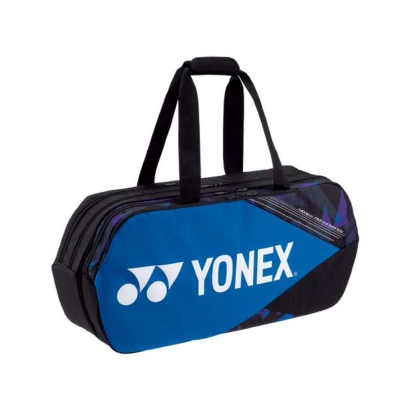Bag na rakety Yonex 92231 WEX 75X19X33 CM FINE BLUE