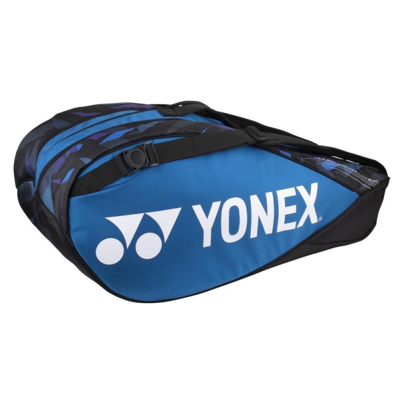 Bag na rakety Yonex 92226 6R FINE BLUE