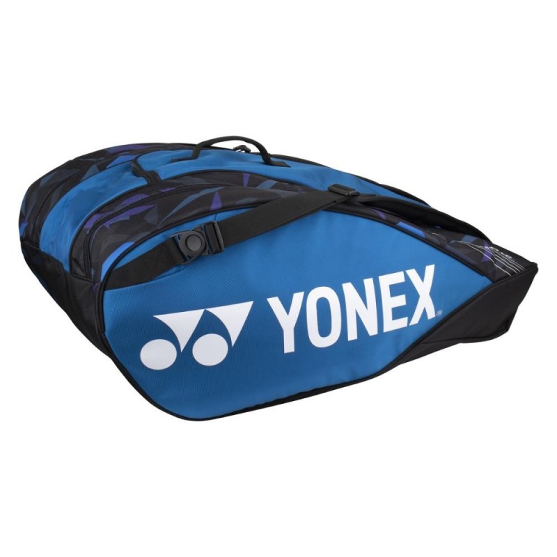 Bag na rakety Yonex 922212 12R FINE BLUE