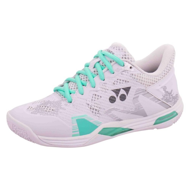 Boty pro badminton YONEX ECLIPSION Z3 WOMEN WHITE