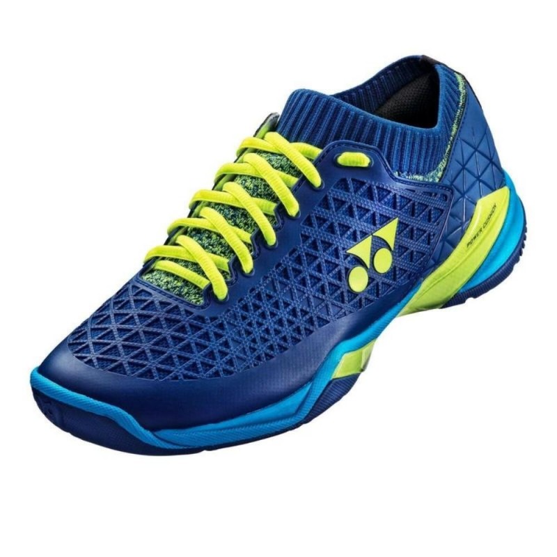 Boty pro badminton YONEX ECLIPSION Z WIDE NAVY