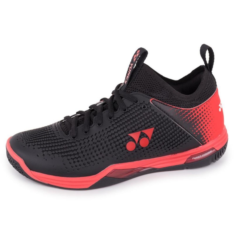 Boty pro badminton YONEX ECLIPSION Z MEN BLACK RED