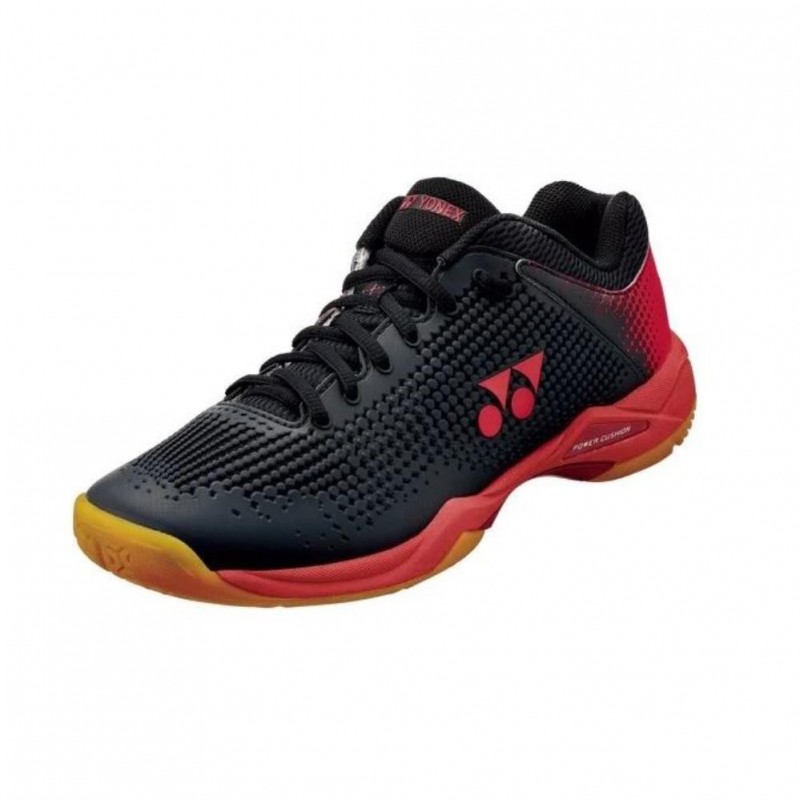 Boty pro badminton YONEX PC ECLIPSION X2 BLACK RED