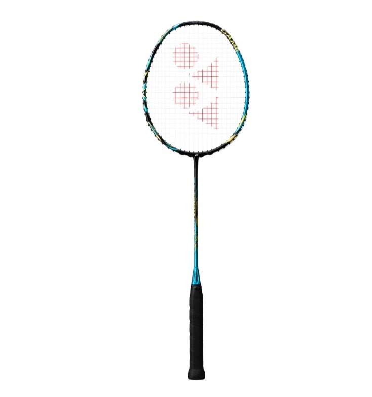 Raketa badmintonová Yonex Astrox 88S PLAY EMERALD BLUE