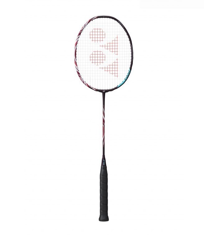 Raketa Yonex Astrox 100 Tour na badminton Kurenai