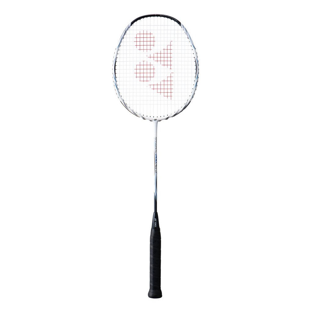 Raketa Yonex NANORAY 200 AERO WHITE 4UG4 na badminton